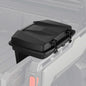 Kemimoto Can Am Defender 20L Cargo Storage Box & Center Underseat Storage Bin
