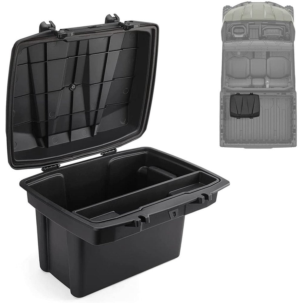 Kemimoto Can-Am Defender 20L Removable Cargo Storage Box