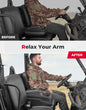 Kemimoto Can-Am Defender Bench Seat Console Armrest Box