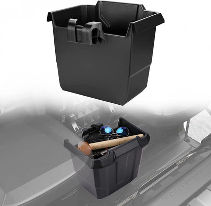 Kemimoto Can-Am Defender/Defender Max Center Underseat Storage Bin