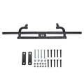 Kemimoto '17-'24 Can-Am Defender HD 5/7/8/9/10 Rear Bumper With Light