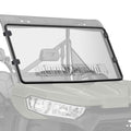 Kemimoto '17-'24 Can-Am Defender HD 5/8/10 Front Vented Full Windshield