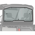 Kemimoto Can-Am Defender HD 5/8/10/Max Rear Tinted Windshield
