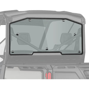 Kemimoto Can-Am Defender HD 5/8/10/Max Rear Tinted Windshield