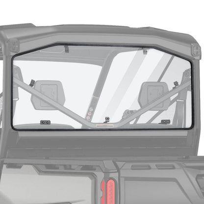 Kemimoto Can Am Defender HD 5/8/ 10/ Max Rear Windshield