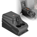 Kemimoto Can-Am Defender HD10/9/8/7/5 Bench Seat Console Armrest Box