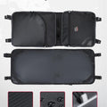 Kemimoto Can-Am Defender HD 5/7/8/9/10 1680D Overhead Bags - 2 Pcs