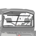 Kemimoto Can-Am Defender HD10/9/8/7/5 Sliding Rear Windshield