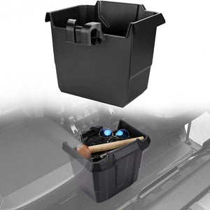 Kemimoto Can-Am Defender HD 5/7/8/9/10 Center Underseat Storage Bin