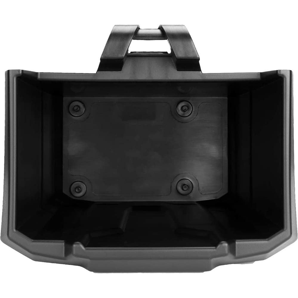 Kemimoto Can-Am Defender HD 5/7/8/9/10 Center Underseat Storage Bin
