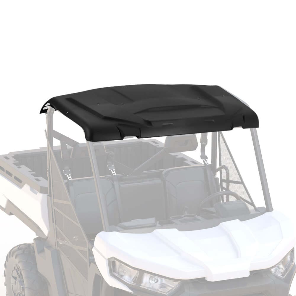 Kemimoto Can-Am Defender HD5/7/8/9/10 Hard Roof Top Plastic