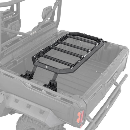 Kemimoto Can-Am Defender HD5 UTV Rear Rack