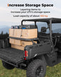 Kemimoto Can-Am Defender HD5 UTV Rear Rack