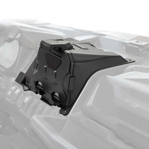 Kemimoto Can-Am Defender HD5/8/10 Electric Device Tablet Holder