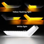 Kemimoto Can am Defender Led DRL Front Signal Lights