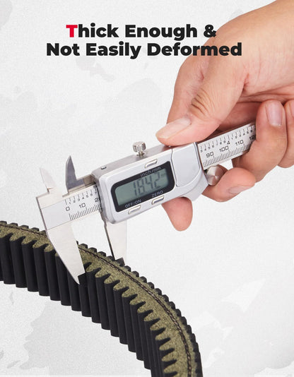 Kemimoto Can-am Defender Maverick Sport Trail Drive Belt
