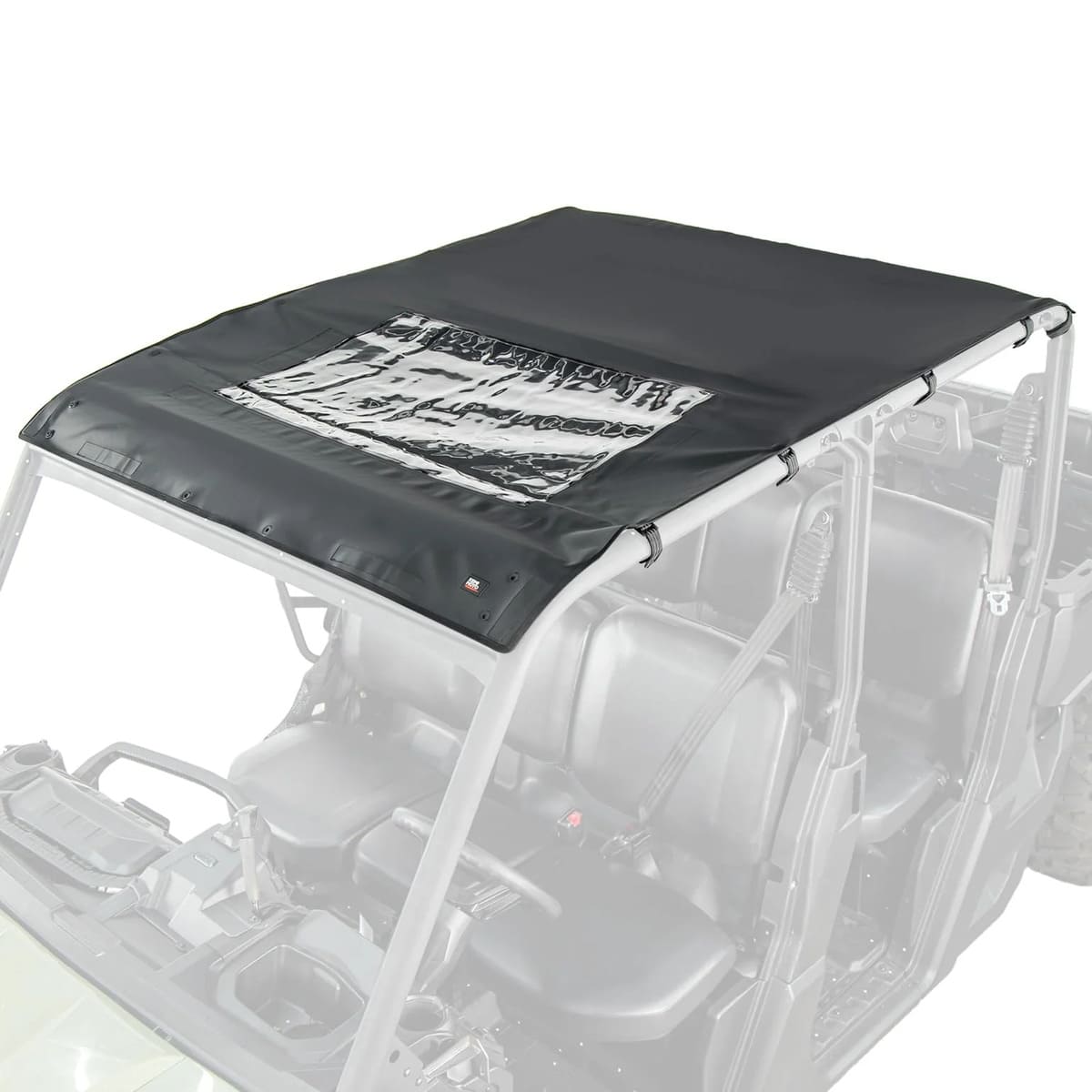 Kemimoto Can-Am Defender Max HD5/8/10 Soft Roof Top