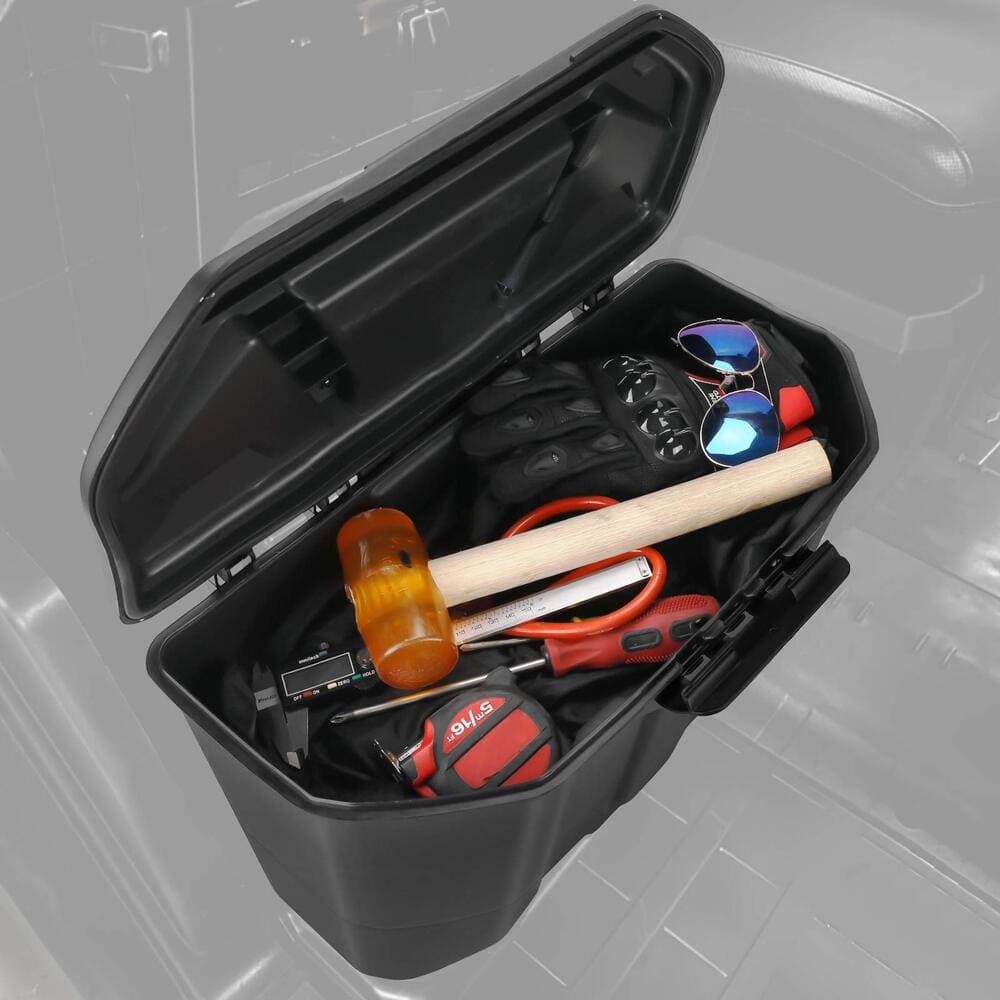 Kemimoto Can-Am Defender/Max Removable Storage Bin/Box