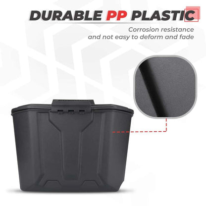 Kemimoto Can-Am Defender/Max Removable Storage Bin/Box