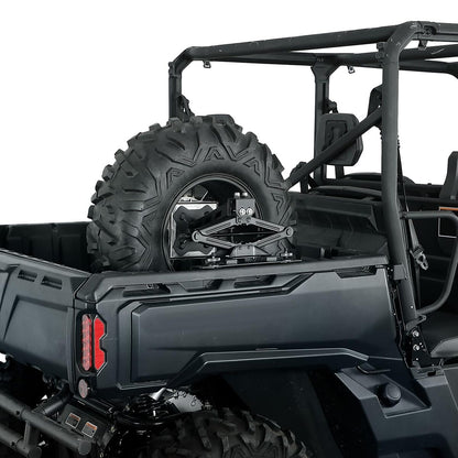 Kemimoto Can-Am Defender / Max UTV Spare Tire Holder