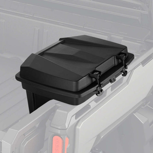 Kemimoto Can-Am Defender Removable 20L Cargo Storage Box & Storage Box