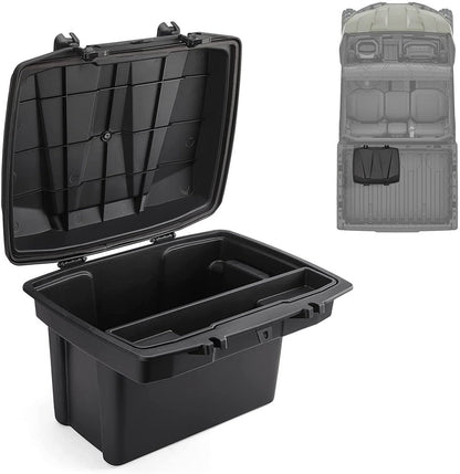 Kemimoto Can-Am Defender Removable 20L Cargo Storage Box