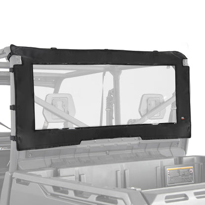 Kemimoto Can-Am Defender Soft Rear Windshield