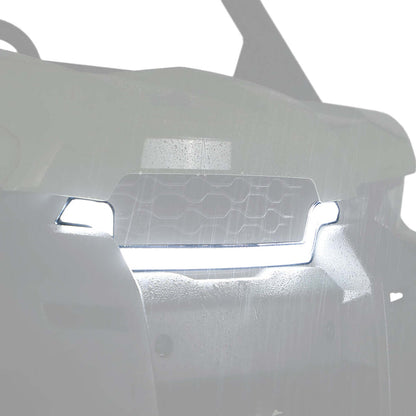 Kemimoto Can-Am Defender UTV Grille Light