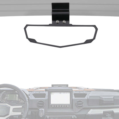 Kemimoto Can-Am Defender/Ranger UTV Rear View Mirror
