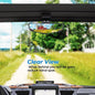 Kemimoto Can-Am Defender/Ranger UTV Rear View Mirror