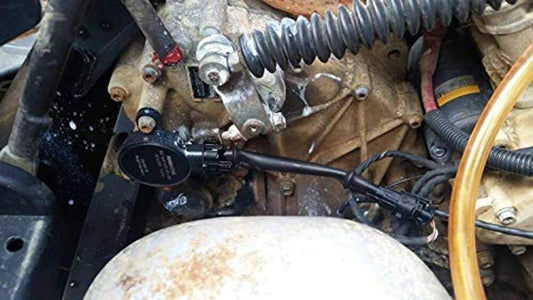 Kemimoto Can-Am Low Range Sport Mode Enhancer Harness