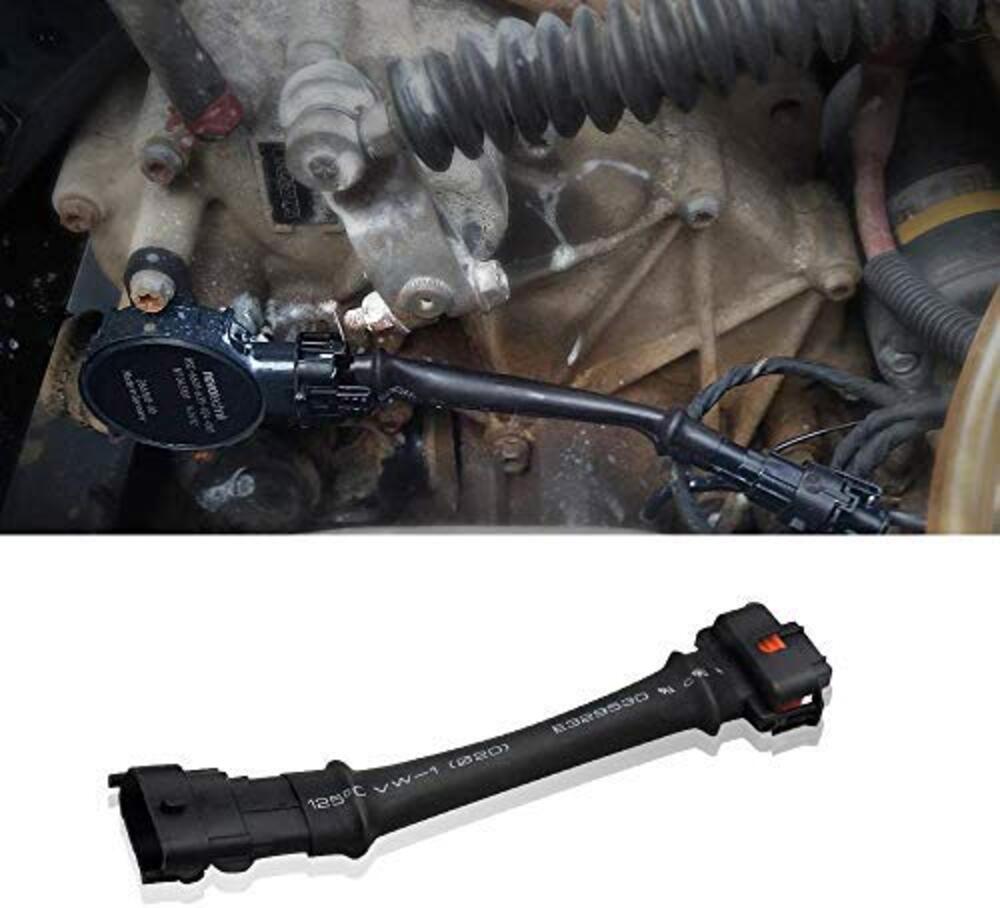 Kemimoto Can-Am Low Range Sport Mode Enhancer Harness