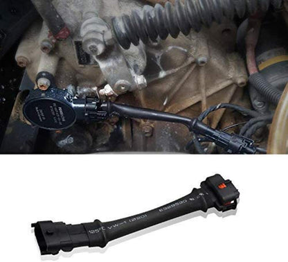 Kemimoto Can-Am Low Range Sport Mode Enhancer Harness