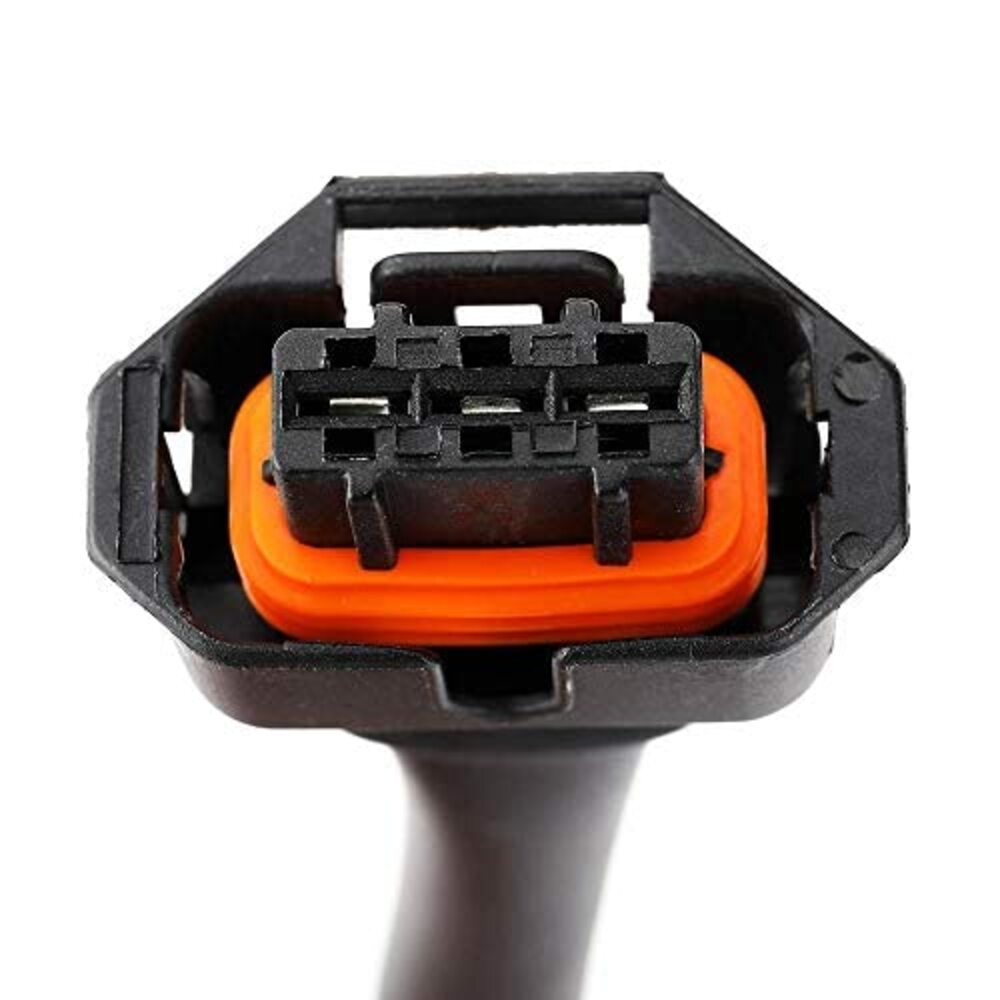 Kemimoto Can-Am Low Range Sport Mode Enhancer Harness