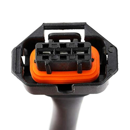 Kemimoto Can-Am Low Range Sport Mode Enhancer Harness