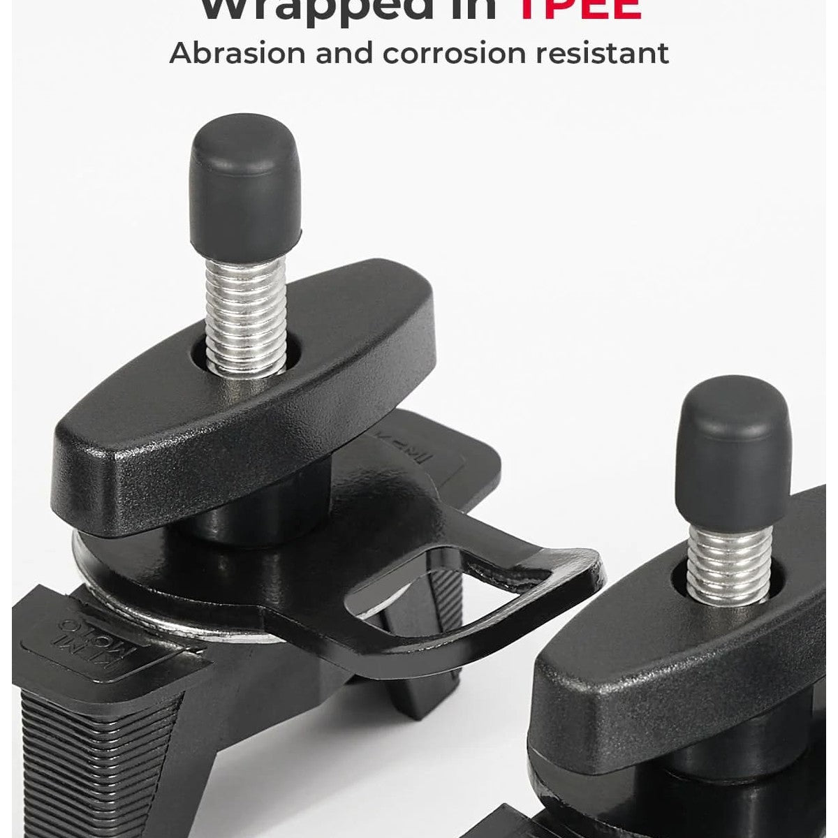 Kemimoto Can-Am Maverick Expandable Anchor Linq Mount