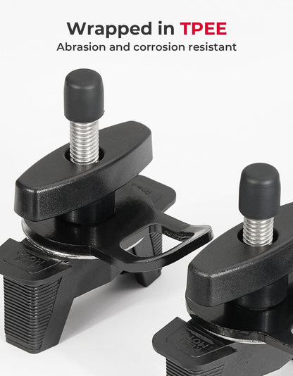 Kemimoto Can-Am Maverick/Defender 2 PCS Tie Down Anchors
