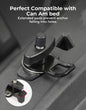Kemimoto Can-Am Maverick/Defender Expandable Anchor for Linq Mount