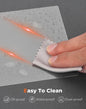 Kemimoto Can-Am Maverick R 10.5"×4.9“ Screen Protector