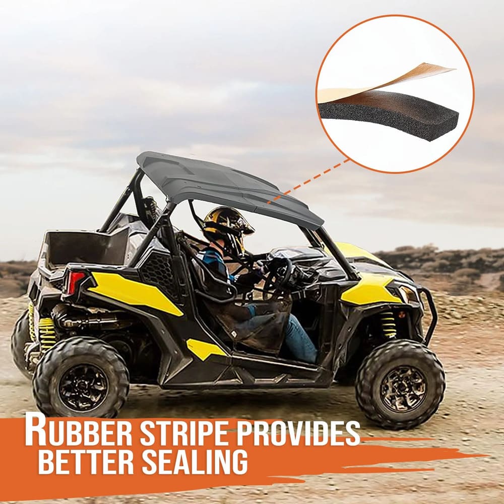 Kemimoto Can-Am Maverick Sport Trail/Commander Hard Roof