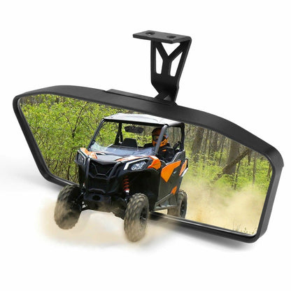 Kemimoto UTV Can Am Maverick Trail/Sport Rear View Mirror
