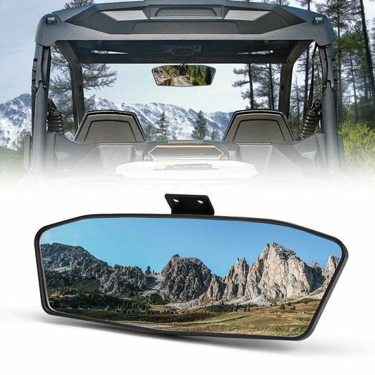 Kemimoto UTV Can Am Maverick Trail/Sport Rear View Mirror