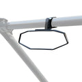 Kemimoto Can Am Maverick X3 1.6"-2" Roll Bar Mount UTV Rear View Mirror