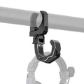 Kemimoto Can-Am Maverick X3 1.6"-2" Roll Bar UTV Roll Cage Helmet Hook