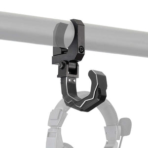 Kemimoto Can-Am Maverick X3 1.6"-2" Roll Bar UTV Roll Cage Helmet Hook