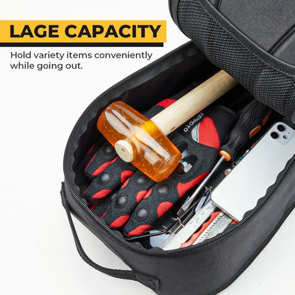 Kemimoto Can-Am Maverick X3 Center Storage Bag & UTV Cover