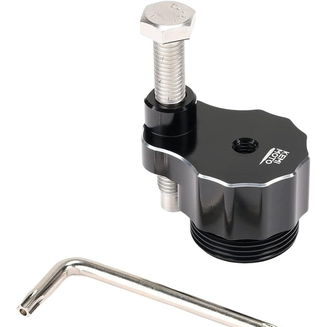 Kemimoto Can-Am Maverick X3 CVT Belt Changing Tool