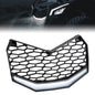Kemimoto Can-Am Maverick X3 Front Bumper Mesh Grill