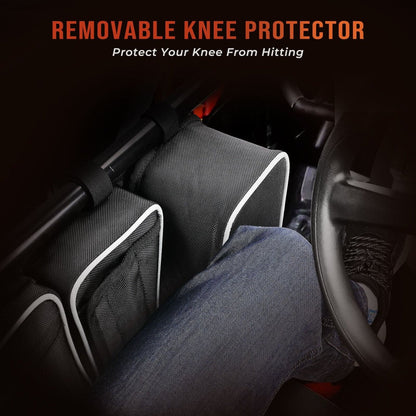 Kemimoto Can-Am Maverick X3 Front & Roof Storage Bags