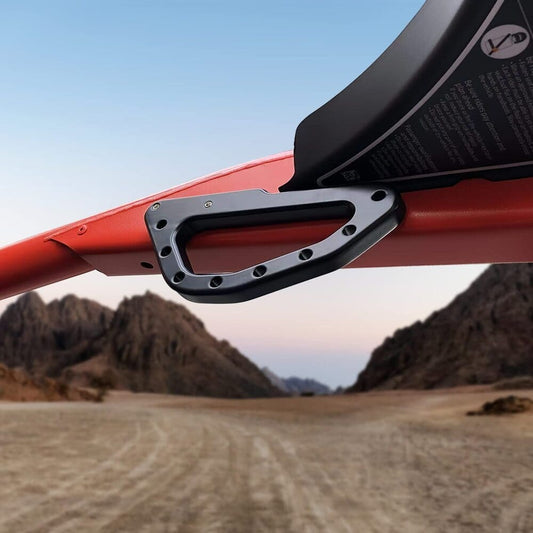 Kemimoto Can-Am Maverick X3 Grab Handle Hand Holder